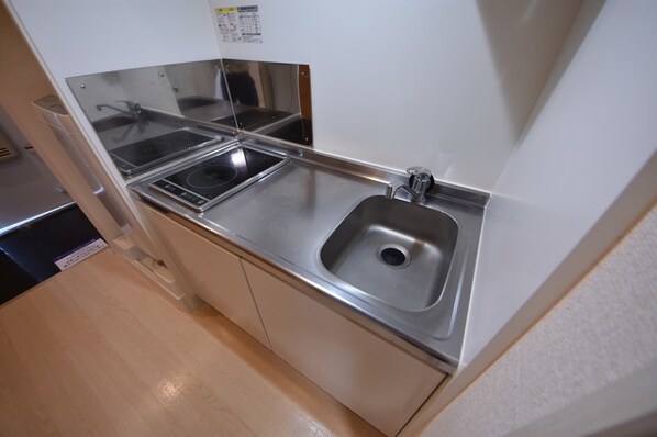 クレイノ葵芳 1号館の物件内観写真